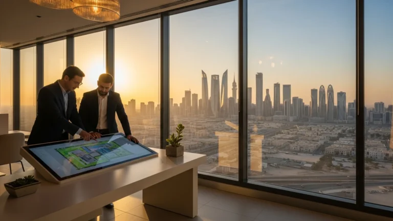Real Estate Transaction Tax Saudi: 2026 Guide