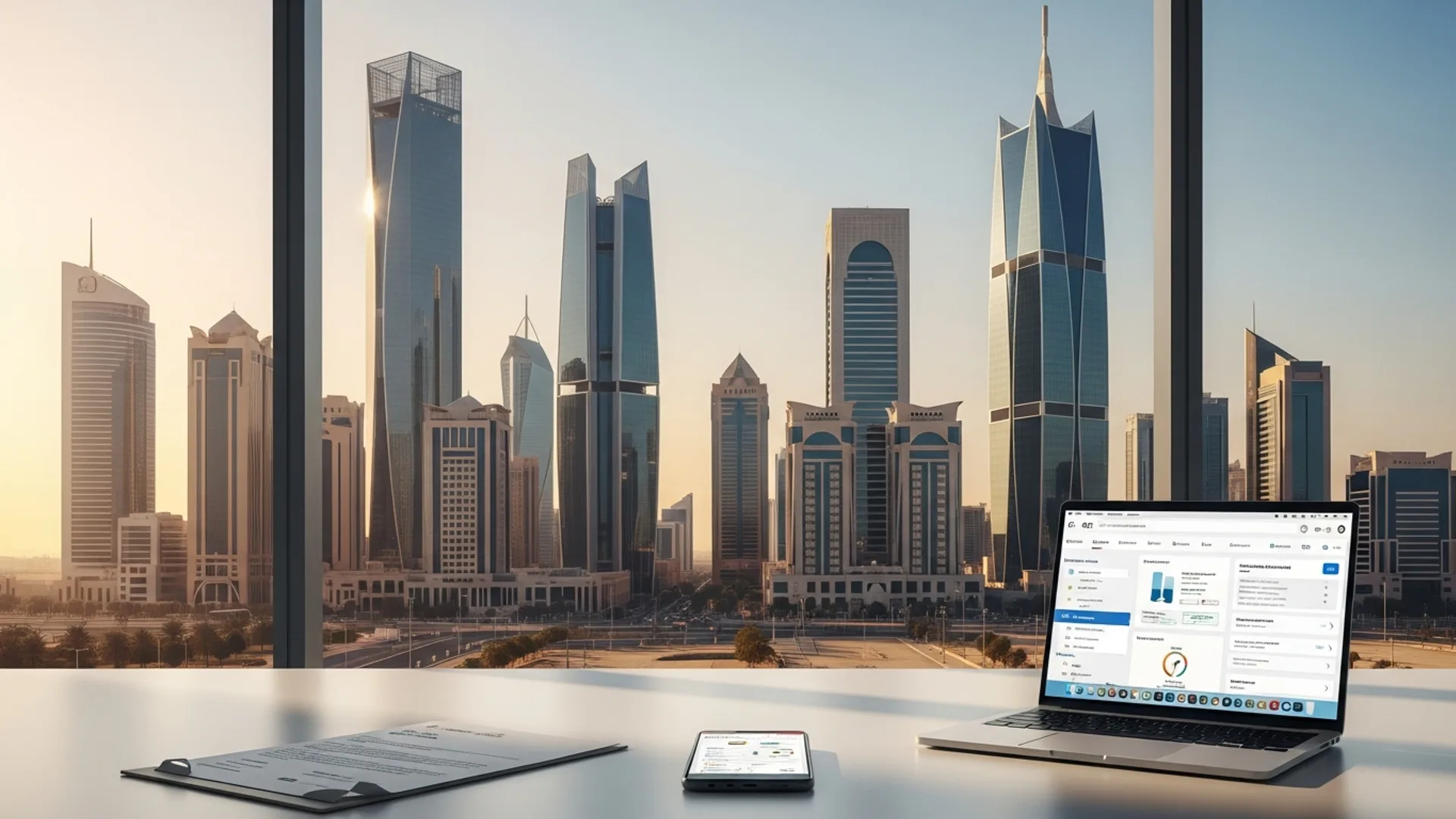 Saudi Business Center: Complete 2026 Guide