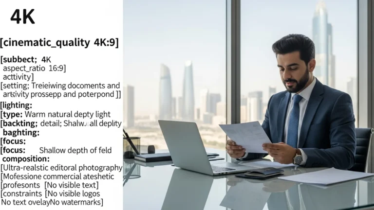 Saudi Business Visit Visa (2026): Requirements & Process
