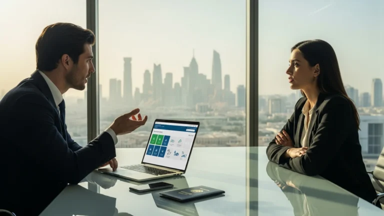 Saudi Visa Platform MOFA Guide 2026: Apply & Check
