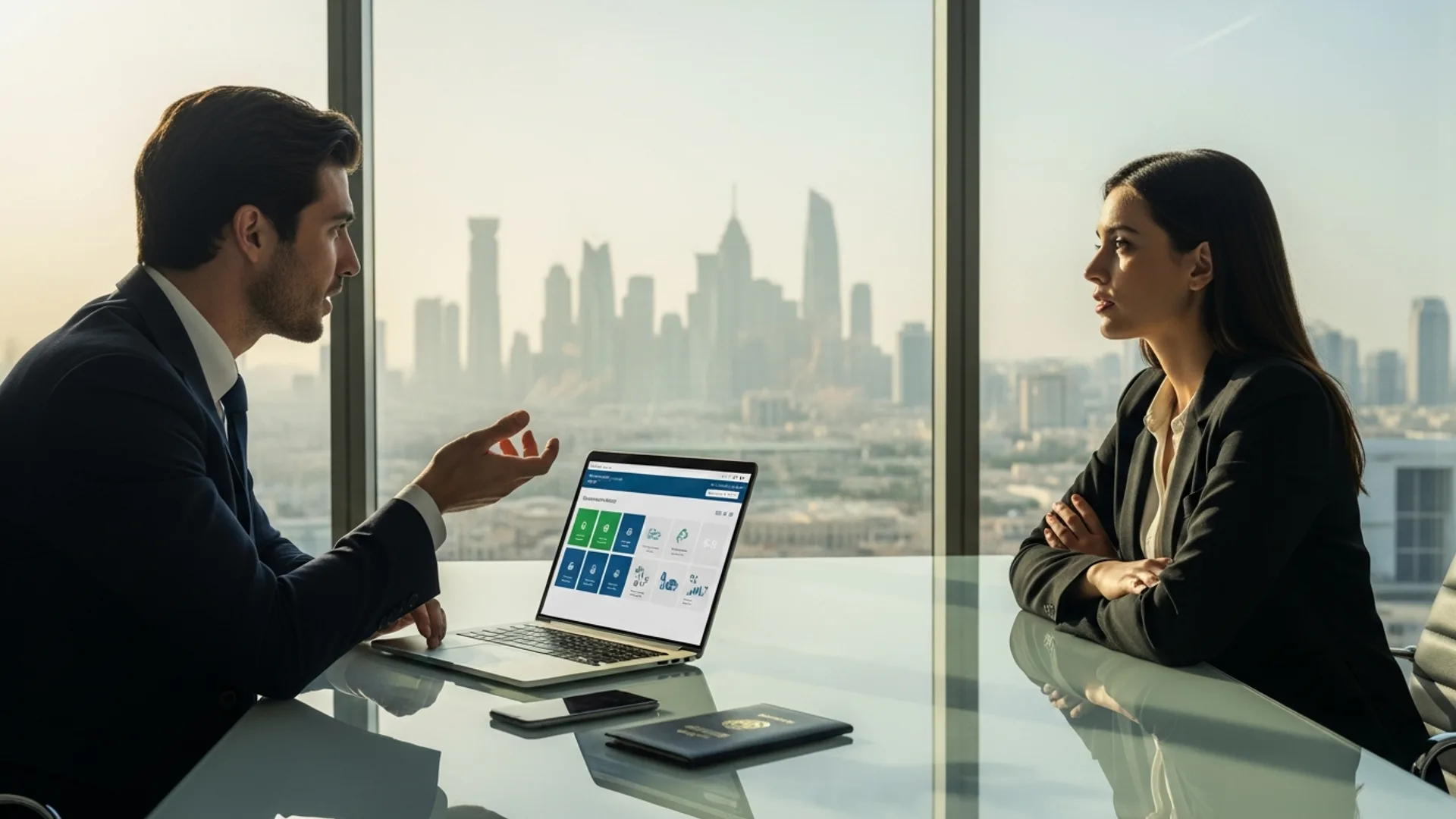 Saudi Visa Platform MOFA Guide 2026: Apply & Check