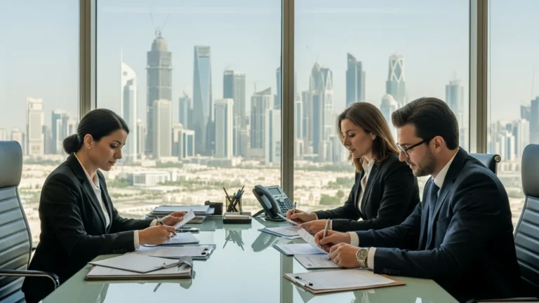 Saudi Visa Types Explained: Full 2026 Guide