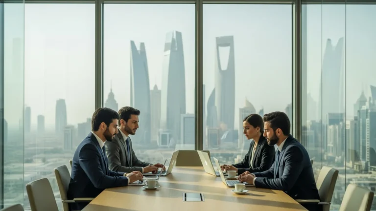 Tomoh Program Saudi: Eligibility & How to Join 2026