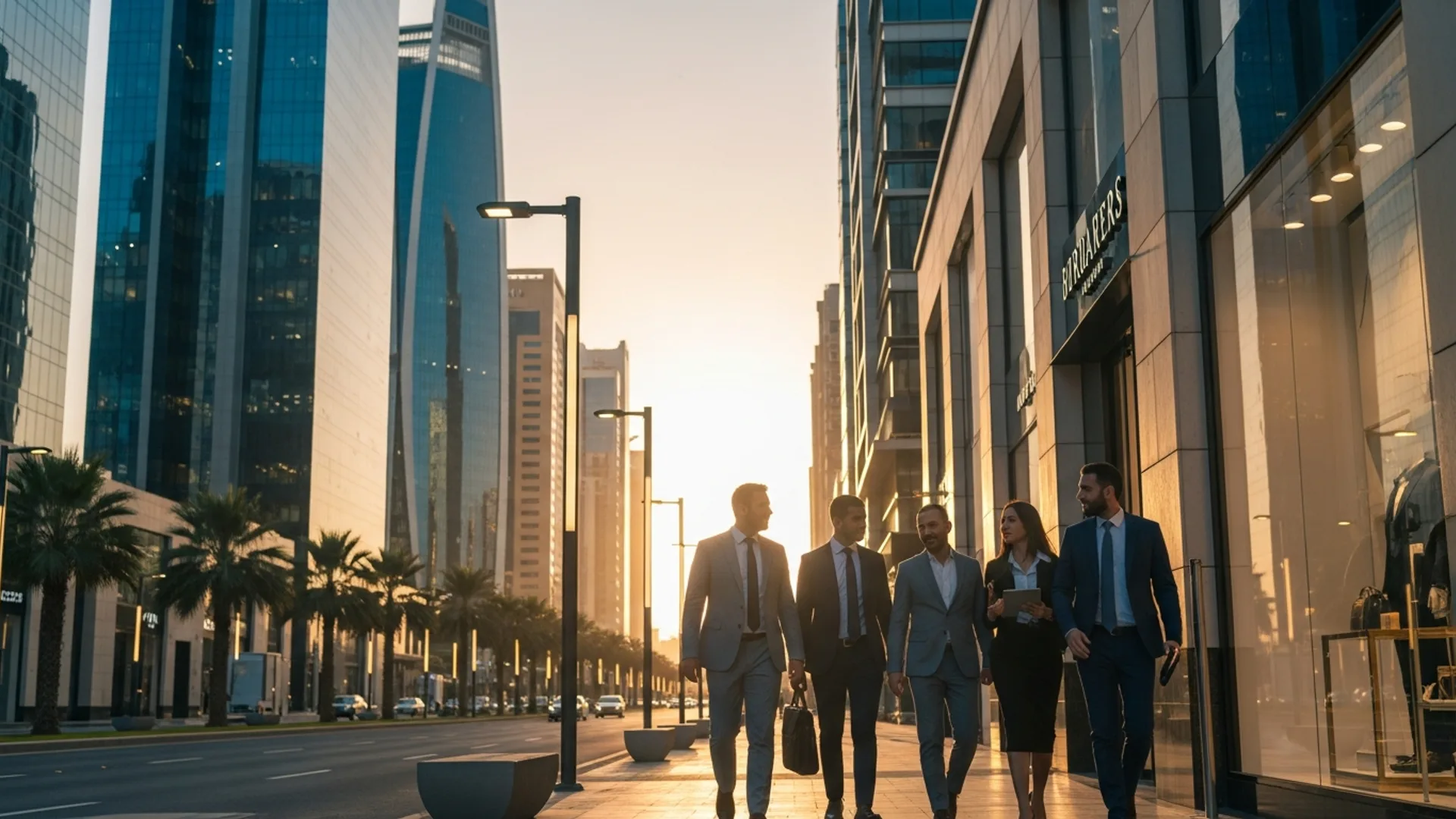 Transfer Municipal License Saudi: 2026 Balady Guide