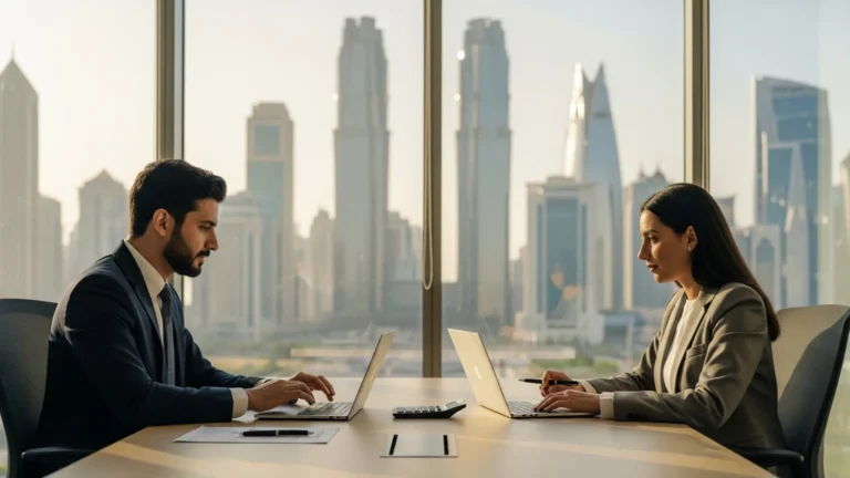 ZATCA VAT Penalties Saudi: Full 2026 Guide