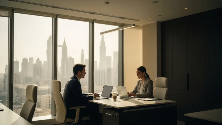 Wage Protection System Saudi: Full 2026 Guide