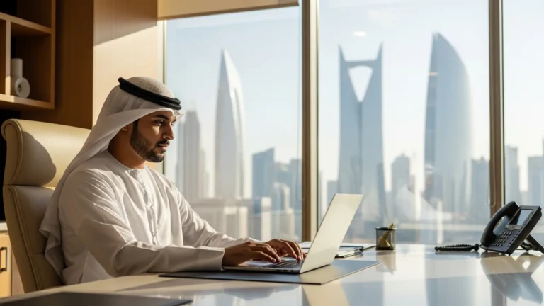 Wages and Duration Certificate GOSI Guide 2026