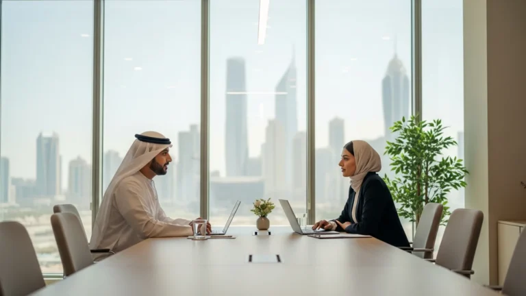 Work Visa Delegation Saudi: Employer Guide 2026