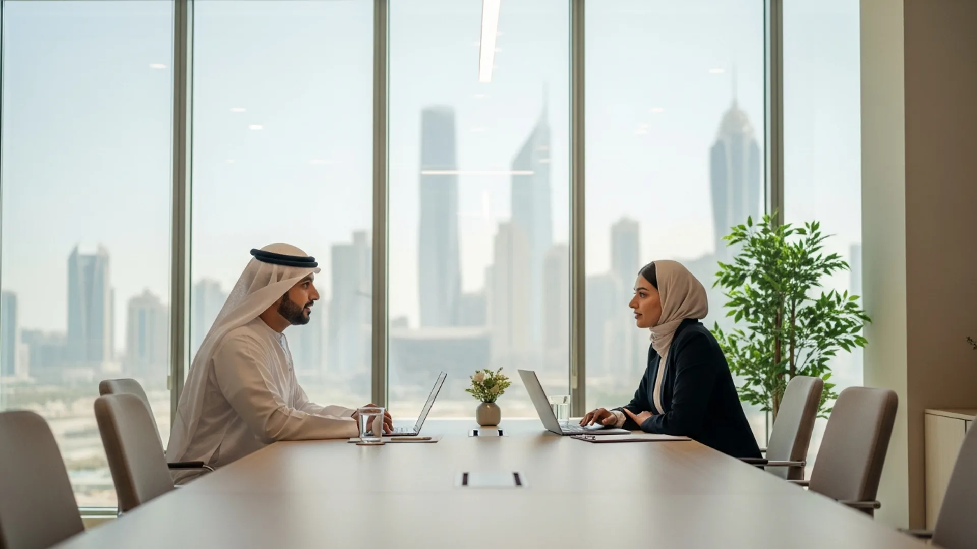 Work Visa Delegation Saudi: Employer Guide 2026