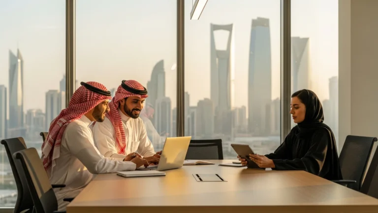 Zakat Calculator Business Saudi: 2026 ZATCA Guide