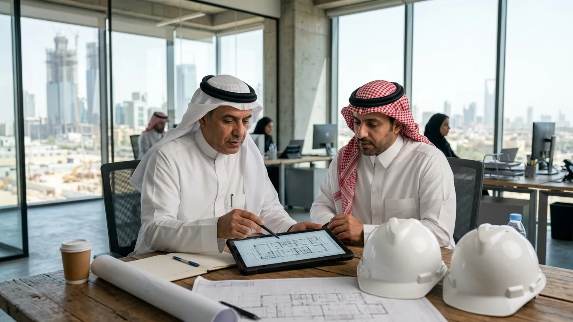 Contractor Classification Certificate Saudi Arabia 2026