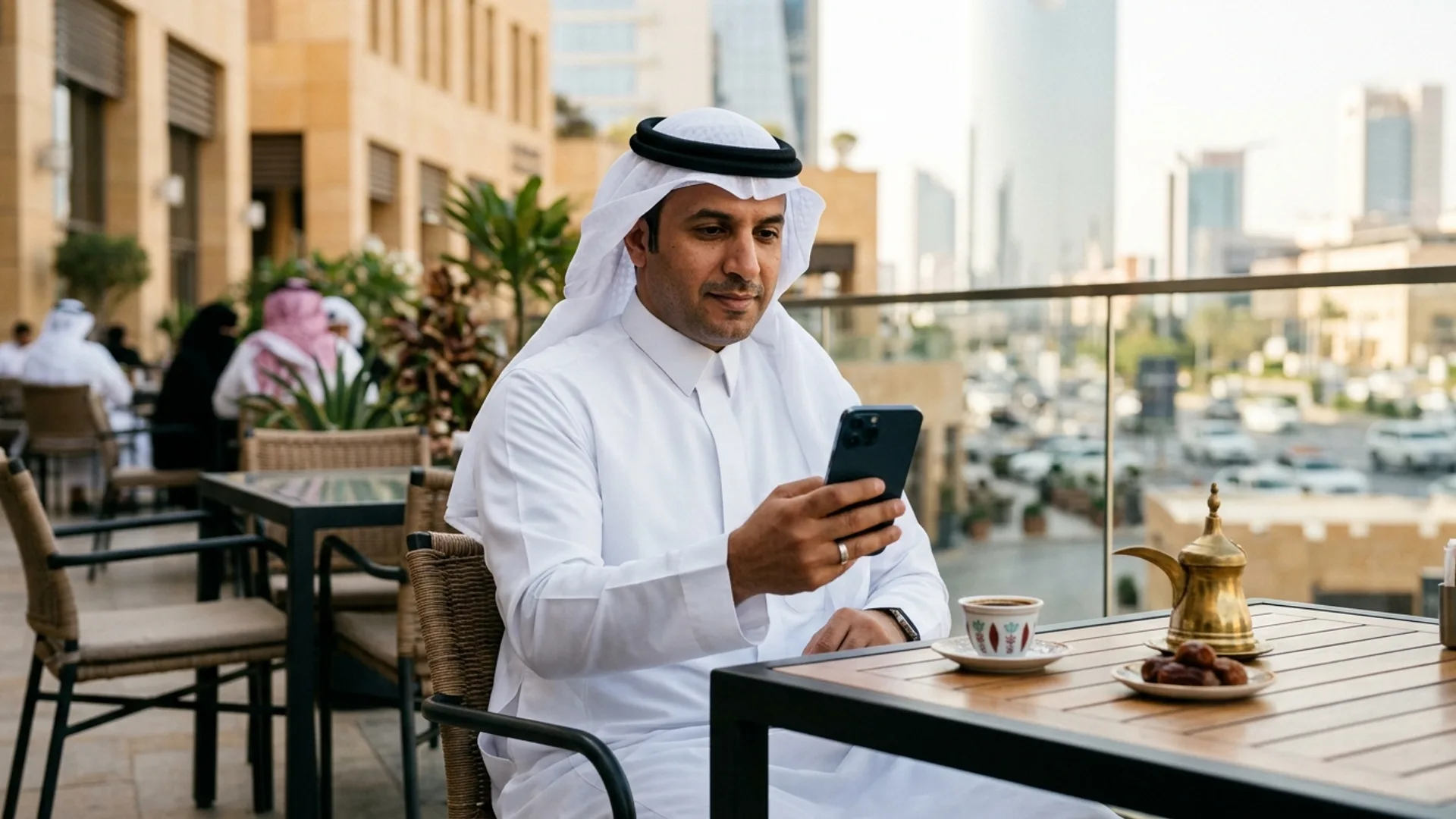Absher Services Business Saudi: 2026 Guide