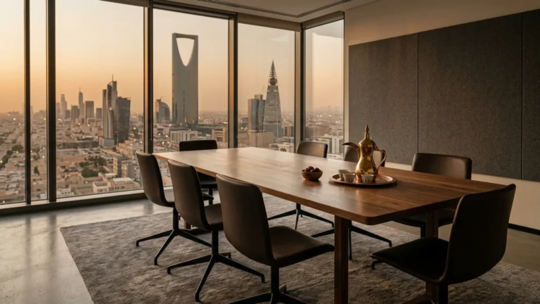 Cost of Company Formation in Saudi Arabia (2026)