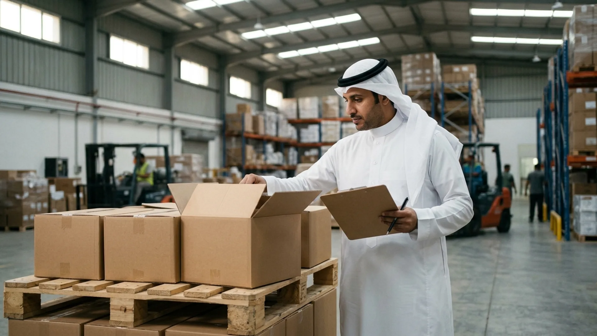 Customs Duties Importing Saudi: 2026 Full Guide