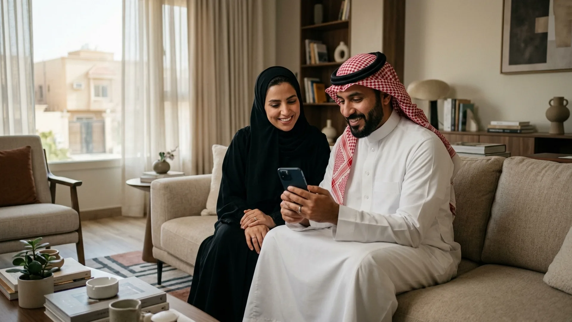 الاستعلام عن طلب زيارة 2026: الخطوات كاملة