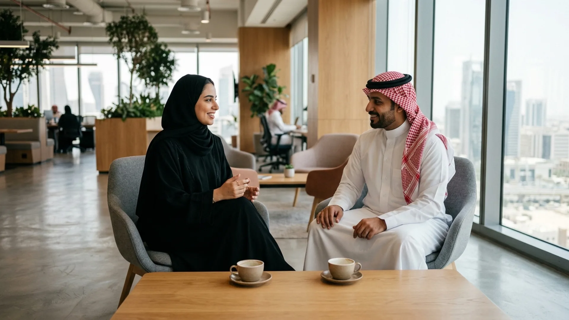 مركز دعم المنشآت: دليل الخدمات والحجز 2026