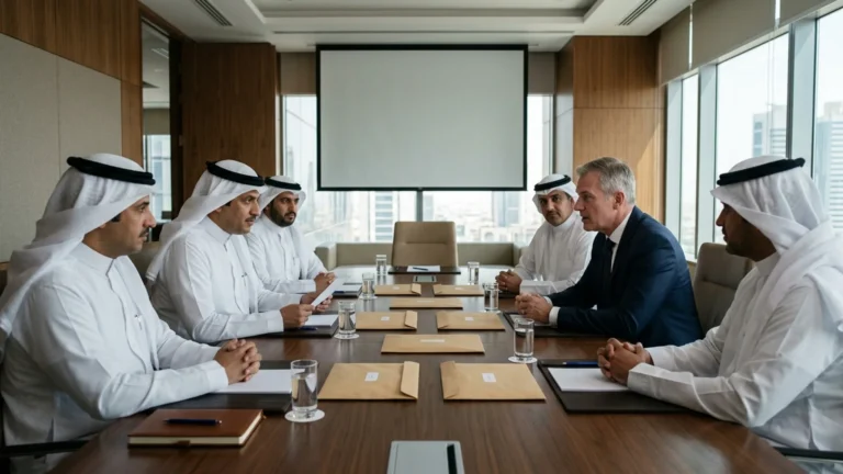 نظام المنافسات والمشتريات الحكومية: دليل 2026