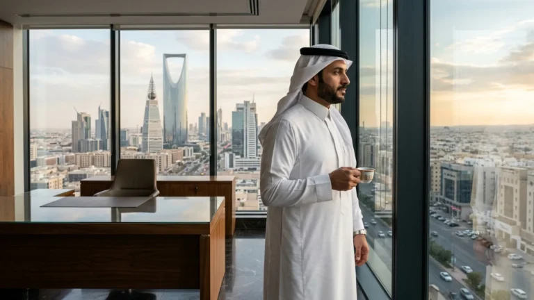 تكلفة تأسيس شركة في السعودية 2026: تفصيل بالريال