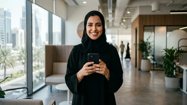الاستعلام عن صلاحية الإقامة 2026: كل الطرق