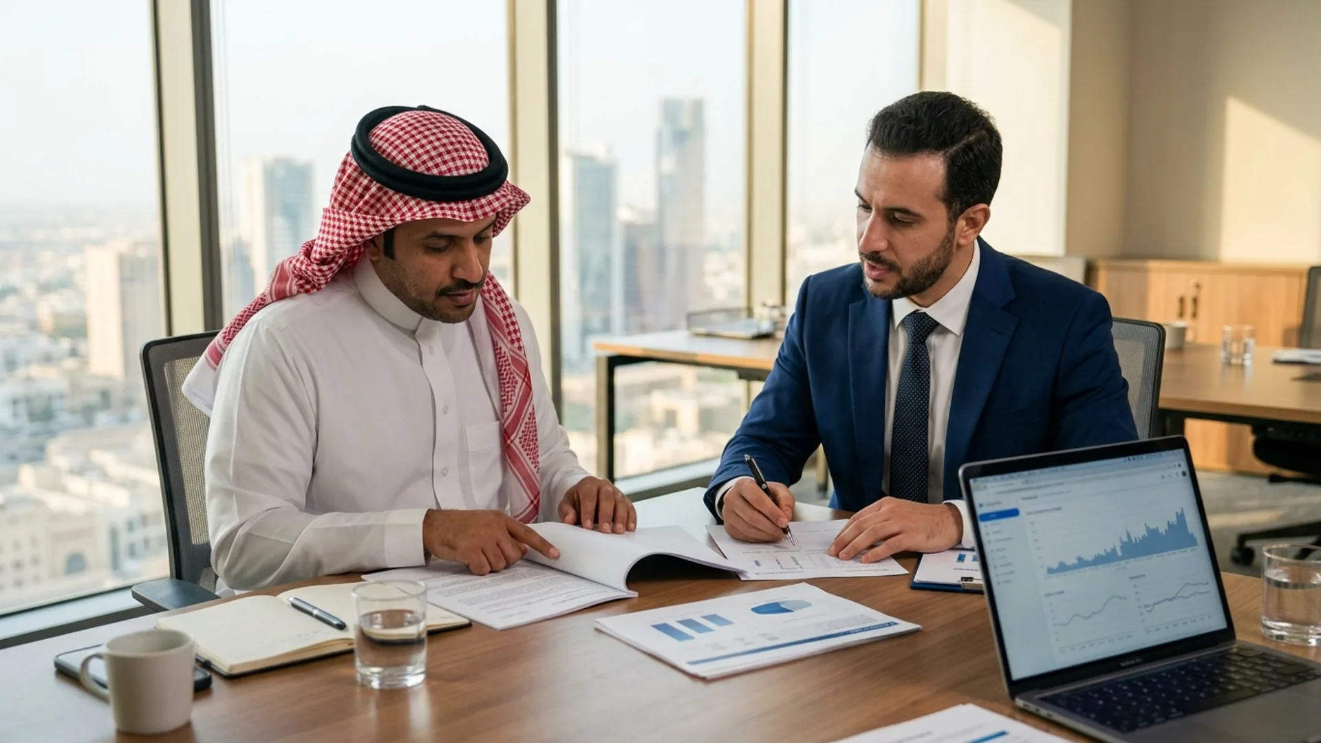 تحويل مؤسسة فردية إلى شركة 2026: الشروط والرسوم والمدة