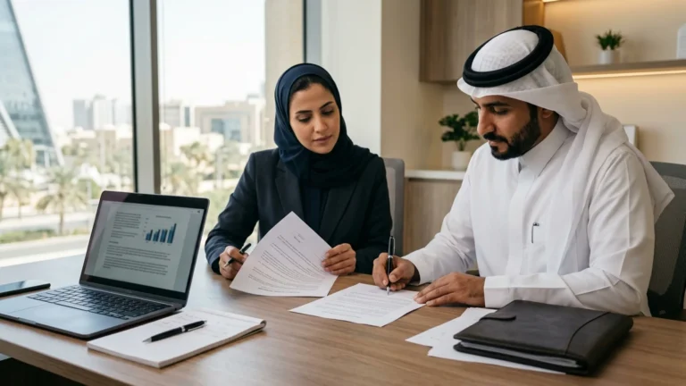 تعديل الاسم التجاري 2026: الرسوم والخطوات والشروط
