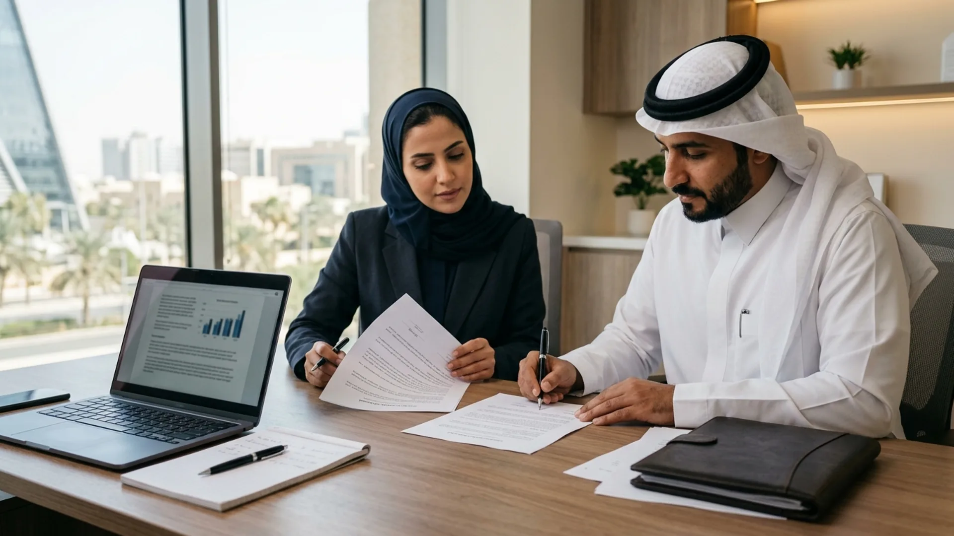 تعديل الاسم التجاري 2026: الرسوم والخطوات والشروط