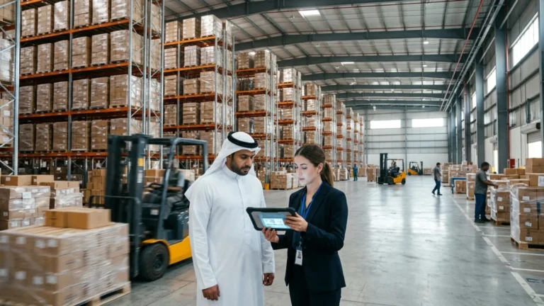 شركة تجارية مملوكة لأجنبي 100% في السعودية 2026
