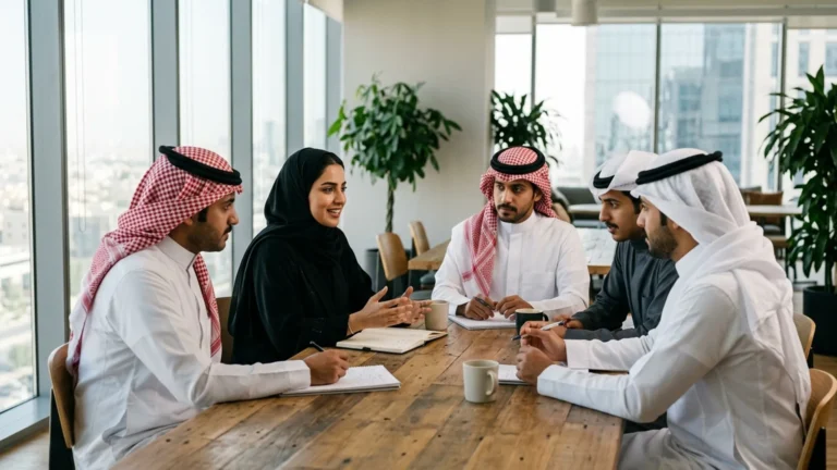 Monsha'at Support Centers Saudi: Full 2026 Guide