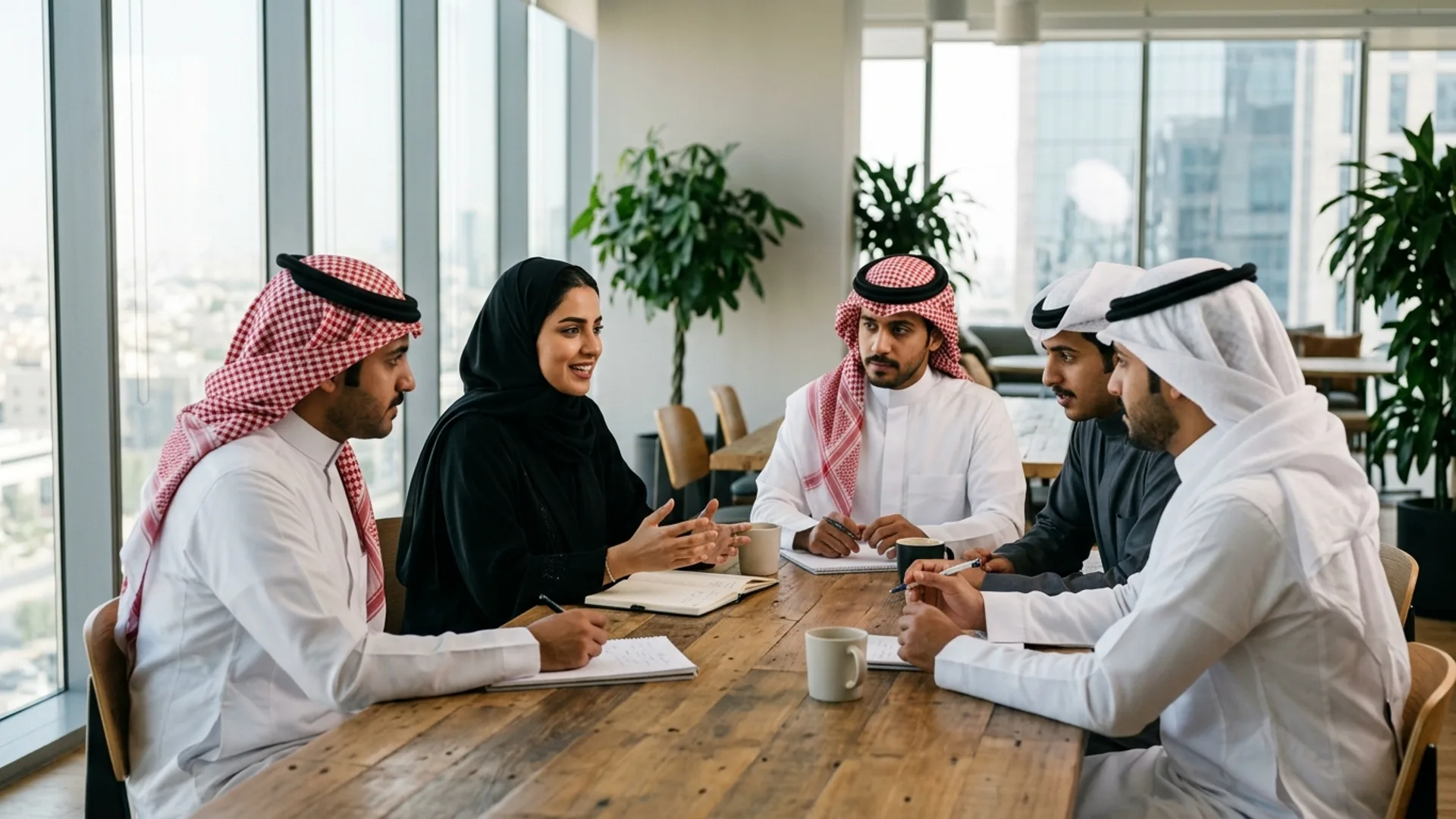 Monsha'at Support Centers Saudi: Full 2026 Guide