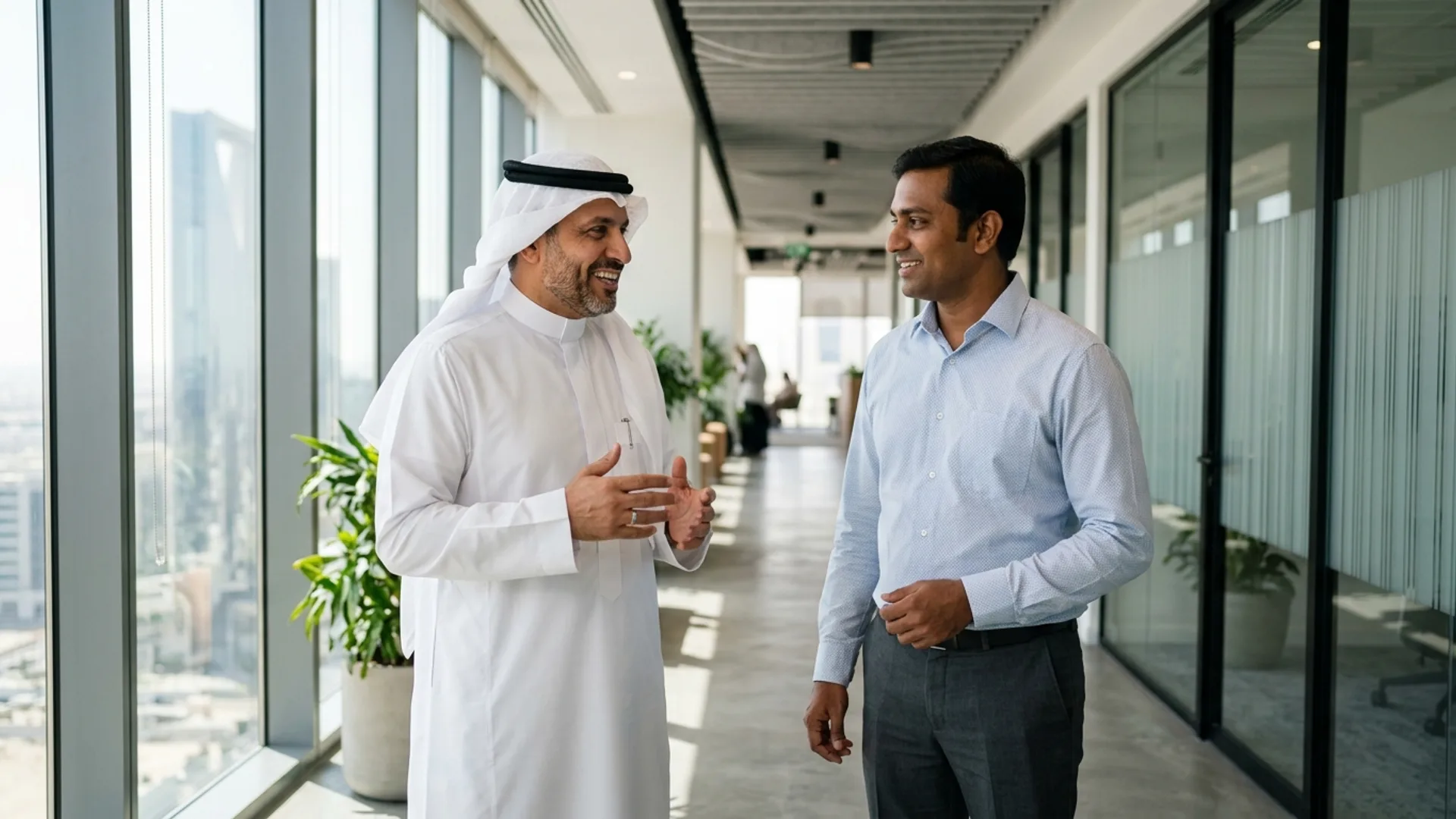 Muqeem Business Subscription Saudi: 2026 Guide