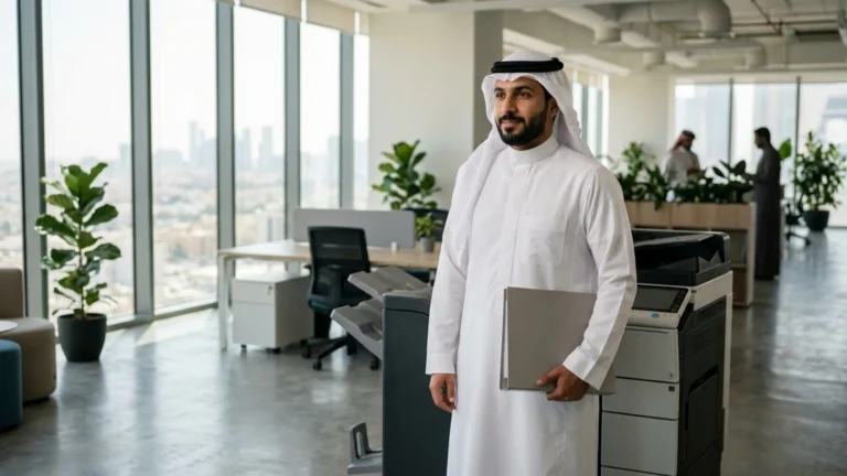 Muqeem Print Report Saudi: Full 2026 Guide