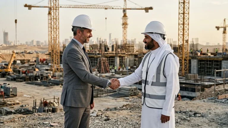 Government Procurement Law Saudi: 2026 Bid Guide